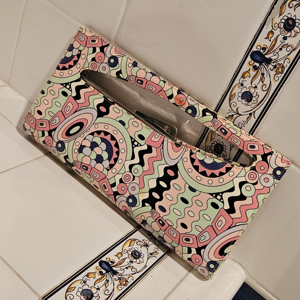 Stuart Weitzman Clutch